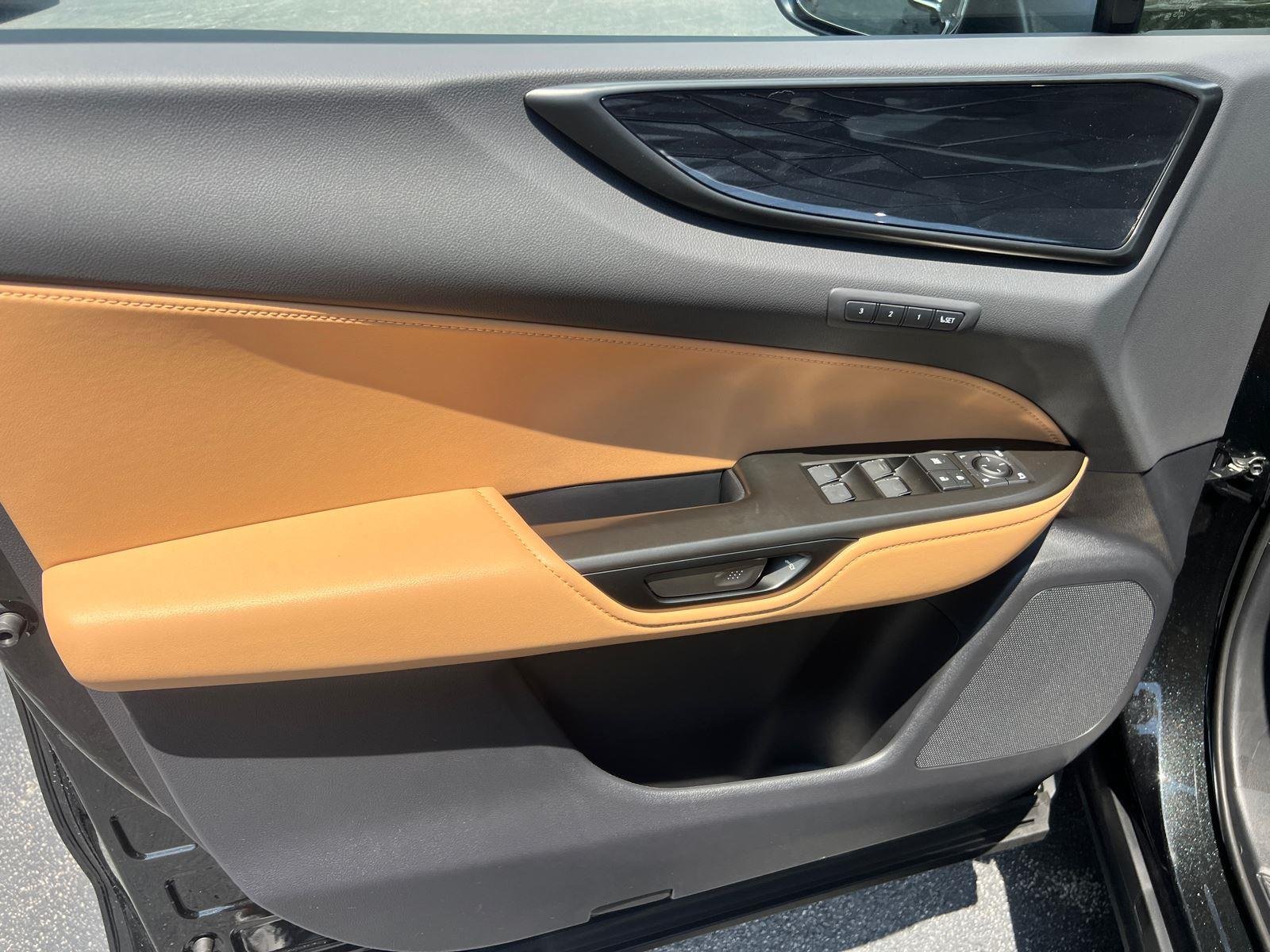 New 2026 Caviar Lexus PREMIUM PLUS AWD image 11