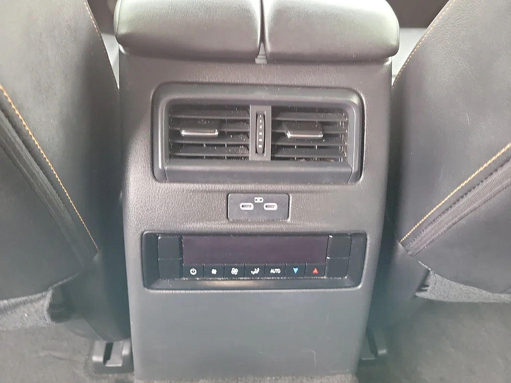 2026 Mazda CX-90 3.3 Turbo Select, photo 12 of 12