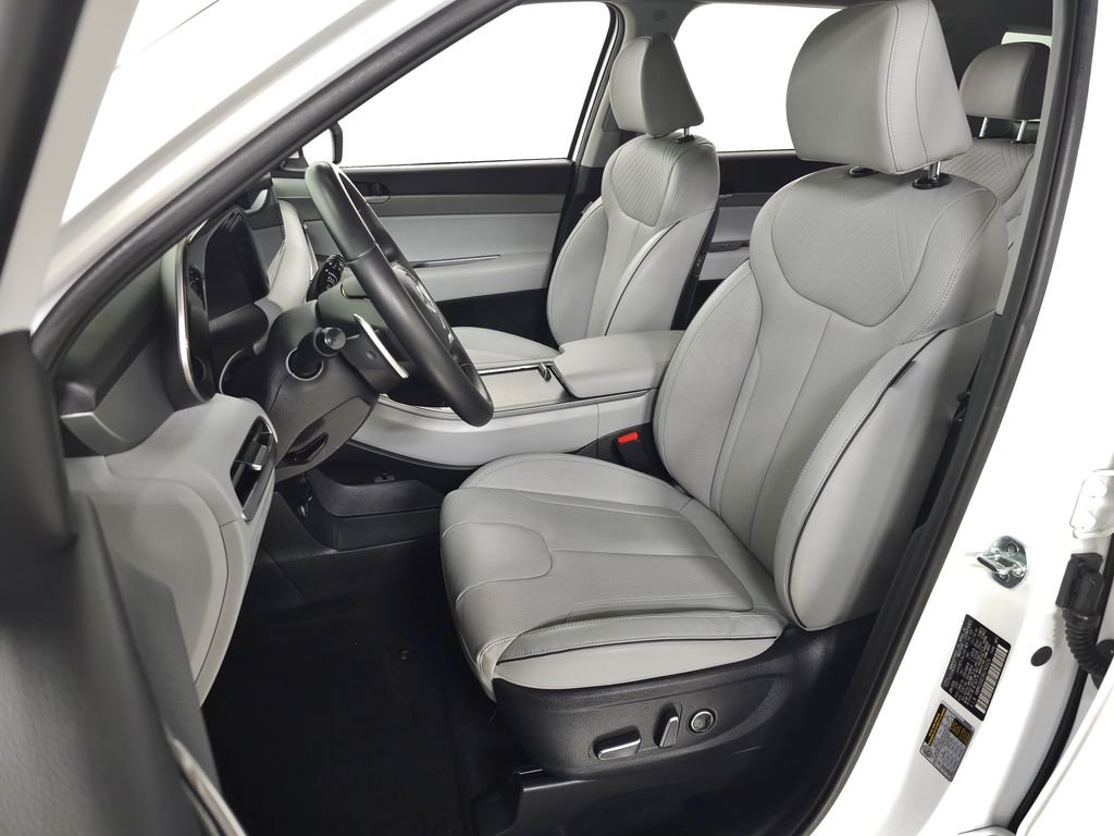 2024 Hyundai Palisade SEL - Photo 18