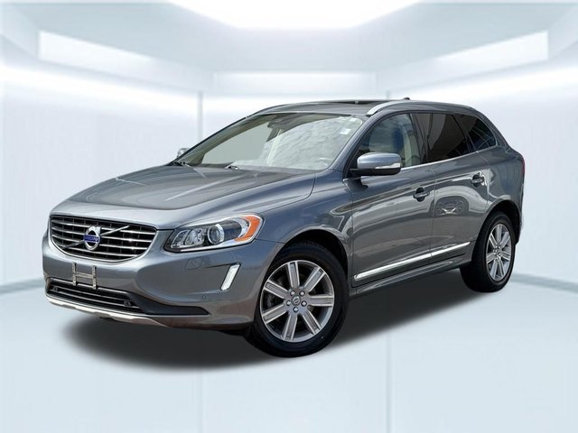 2017 Volvo XC60 T5 Inscription