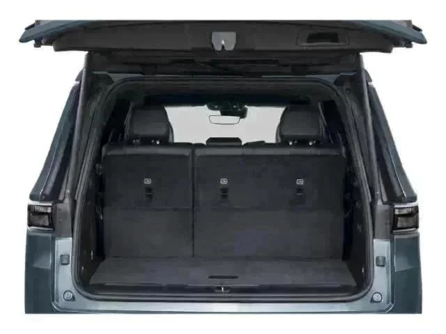 New 2026 Silver Zynith Jeep 85th Anniversary Edition image 8