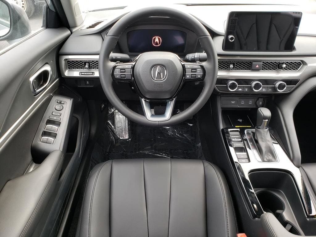 New 2026 Urban Gray Pearl Acura Base image 7