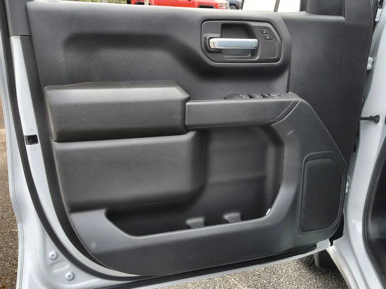 2026 GMC Sierra 1500 Pro - Photo 21
