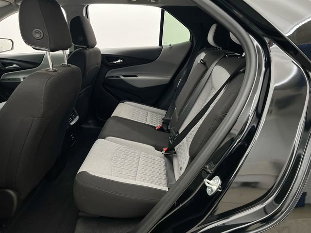 2024 Chevrolet Equinox LS - Photo 11