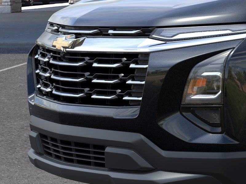2026 Chevrolet Equinox LT - Photo 13