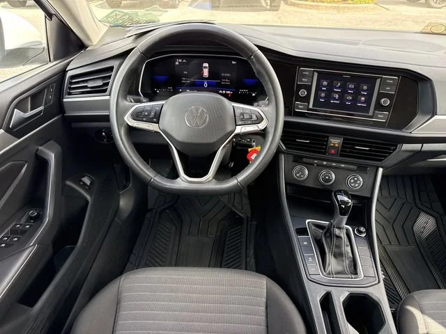 2024 Volkswagen Jetta S - Photo 11