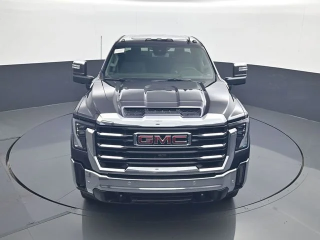 2026 GMC Sierra 2500HD SLT - Photo 14