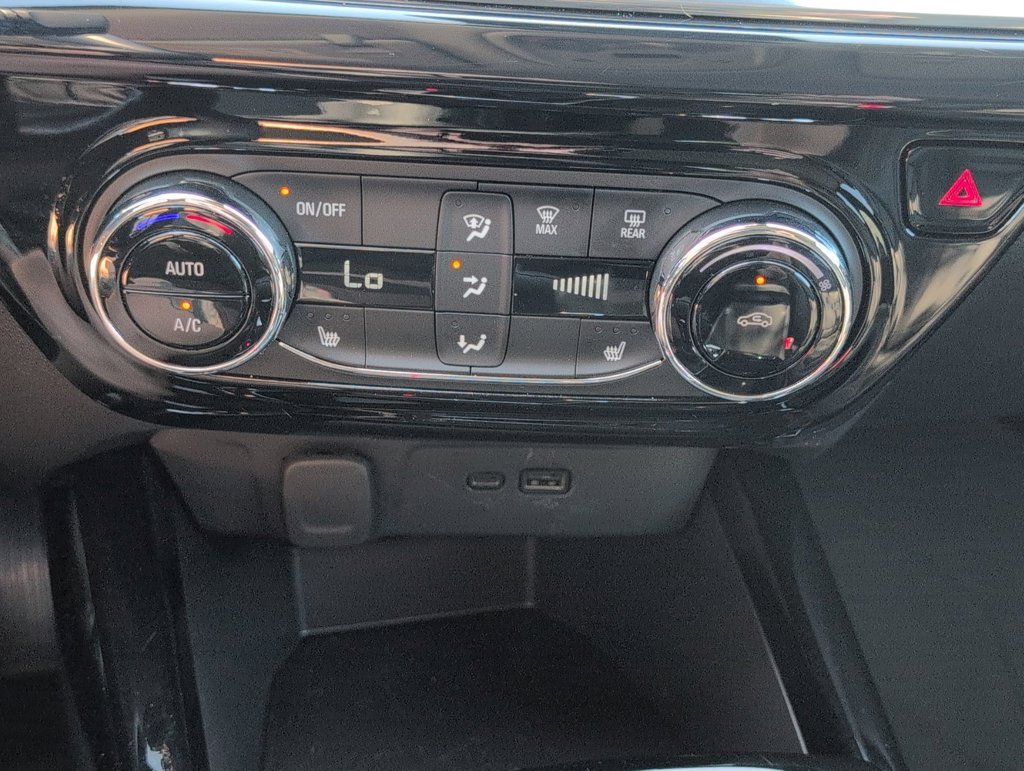 Used 2025 Yellow Chevrolet ACTIV image 20