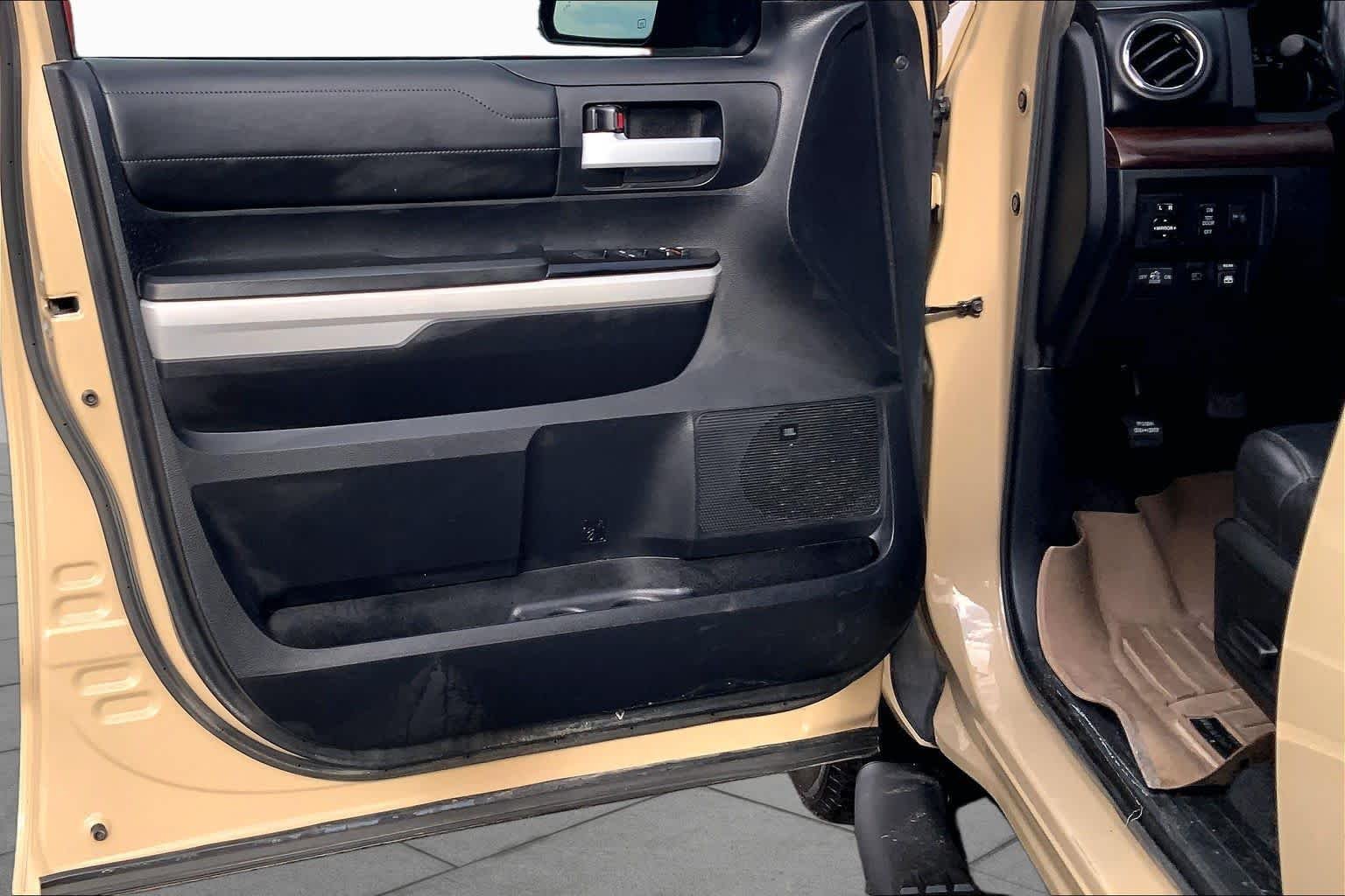 Used 2019 Quicksand Toyota Limited image 22