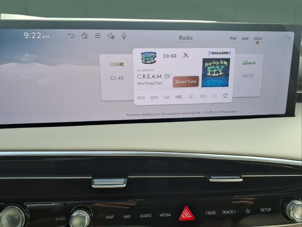 New 2027 White Genesis 2.5T image 20