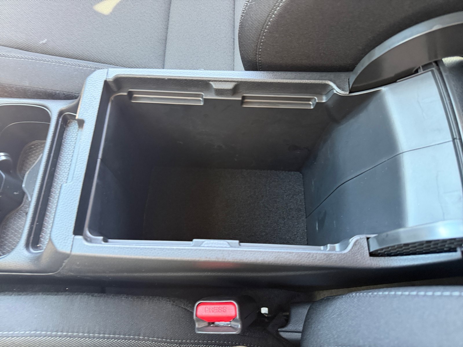 2025 Honda CR-V EX - Photo 25