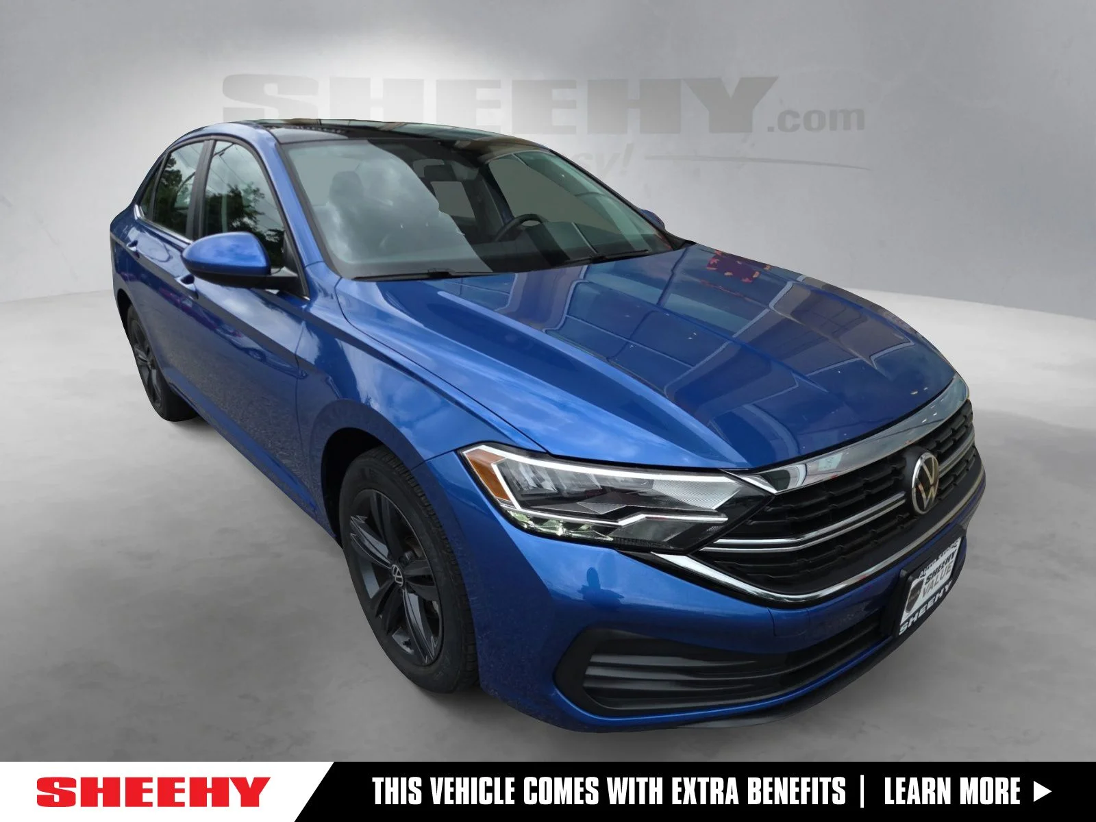 2023 Volkswagen Jetta SE
