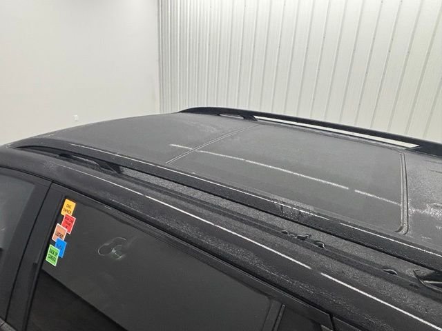 Used 2023 Black GMC AT4 image 9