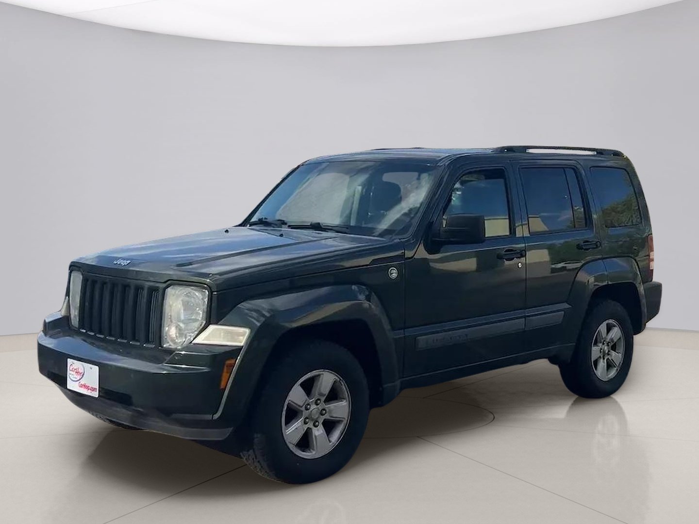 2010 Jeep Liberty Sport 4WD's photo