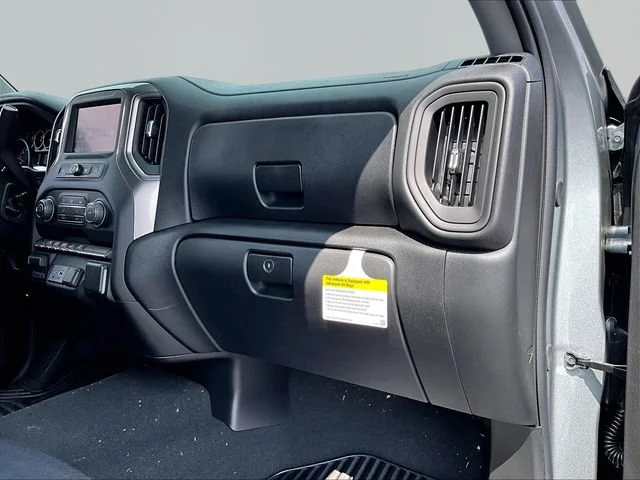 New 2026 Sterling Gray Metallic Chevrolet Custom image 26