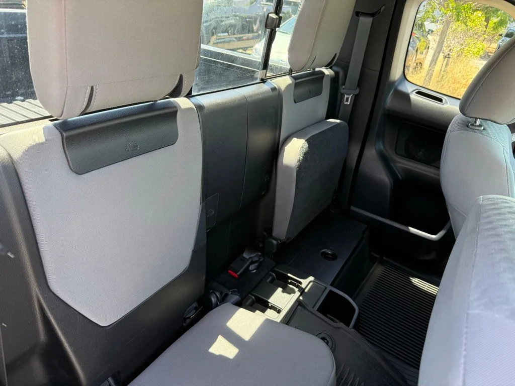 Used 2023 White Toyota SR image 19