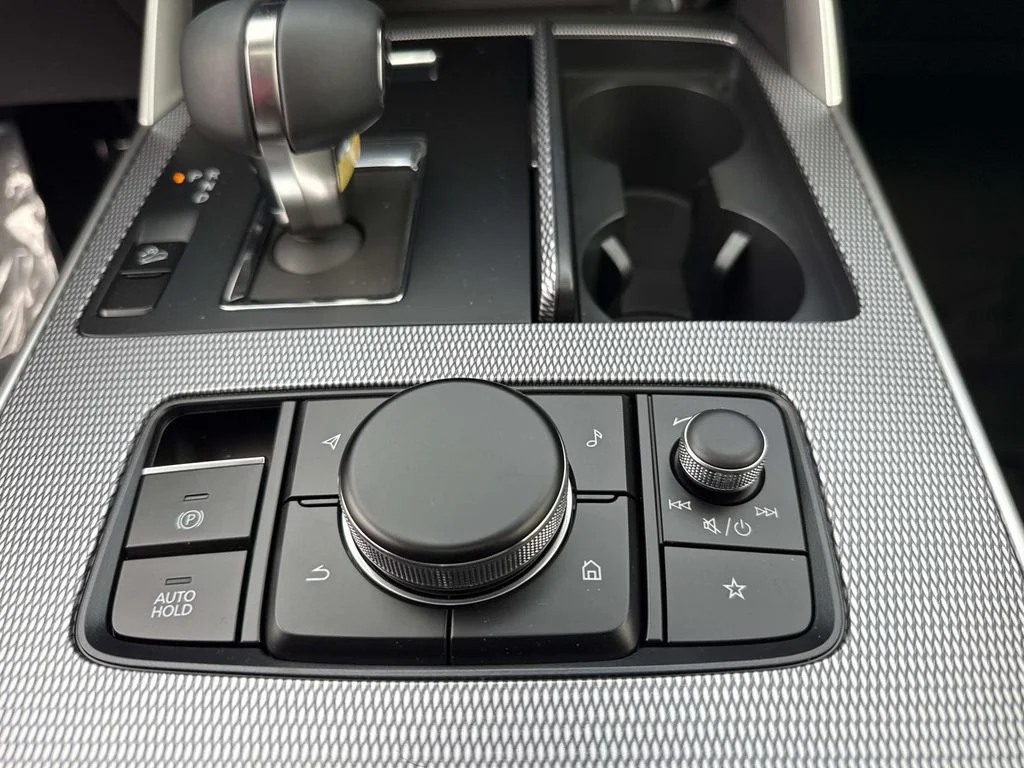 New 2026 Artisan Red Premium Mazda 3.3 Turbo Premium Sport AWD image 36