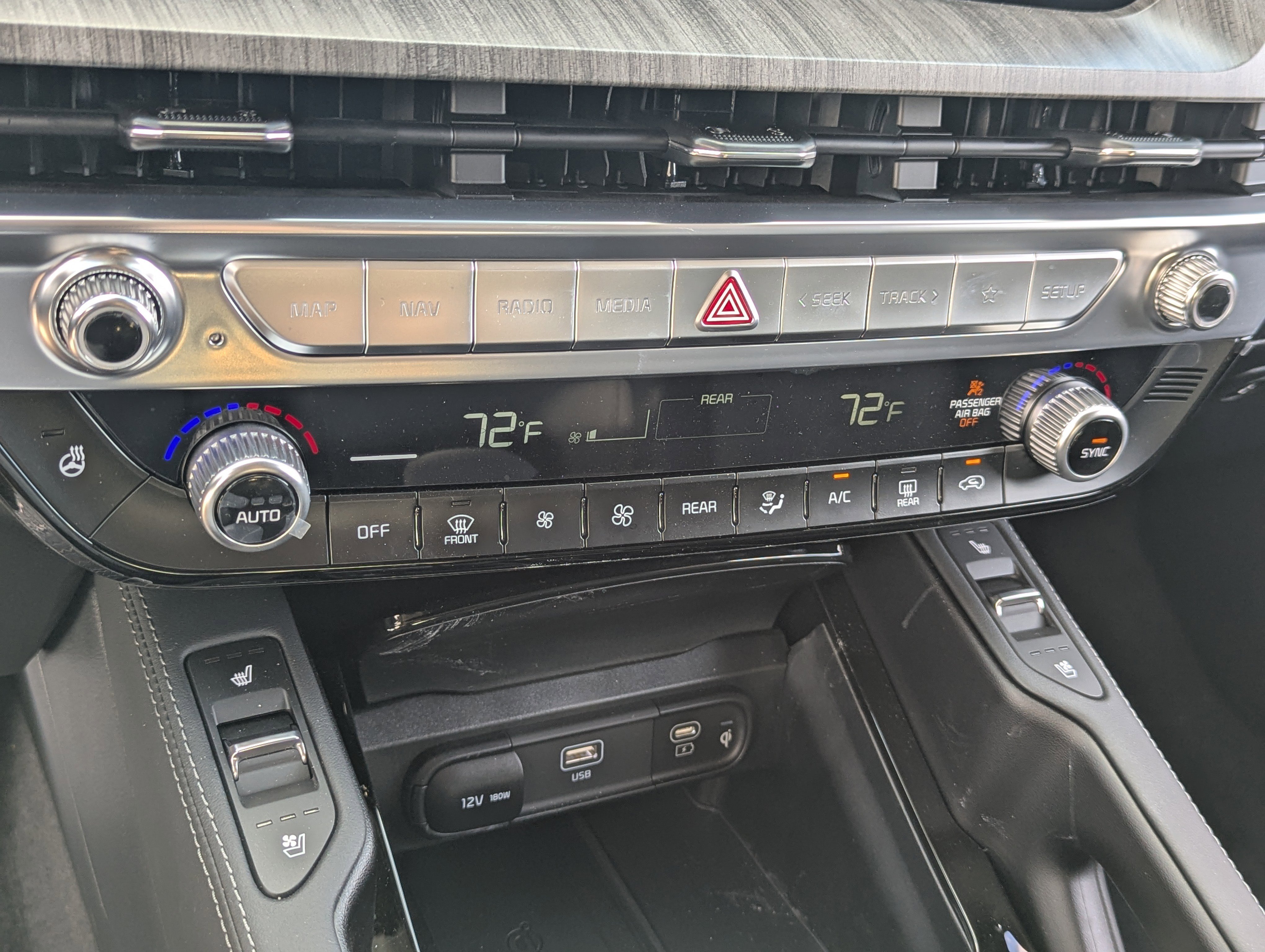 2025 Kia Telluride SX Prestige - Photo 25