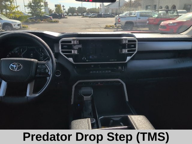 Used 2023 Red Toyota SR5 image 4