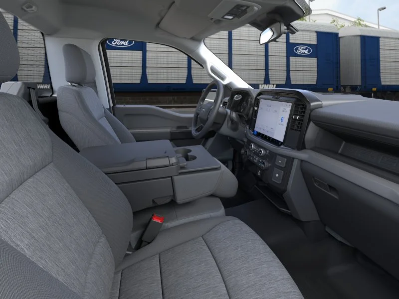 New 2026 Oxford White Ford XL image 11