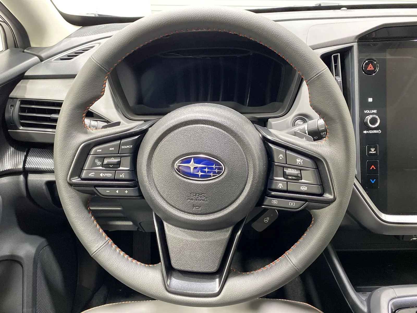 2026 Subaru Crosstrek Limited - Photo 14