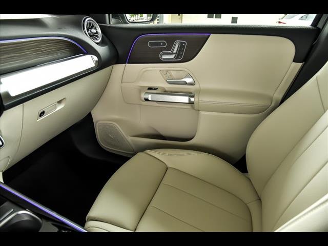 2025 Mercedes-Benz GLB Base - Photo 22