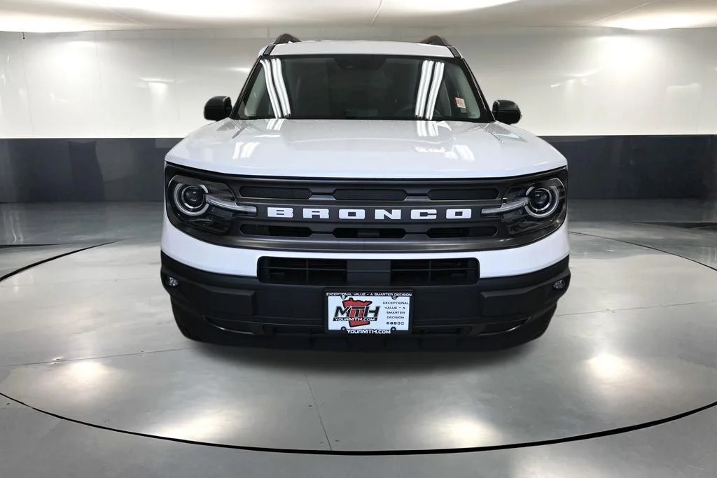 2021 Ford Bronco Sport Big Bend - Photo 12