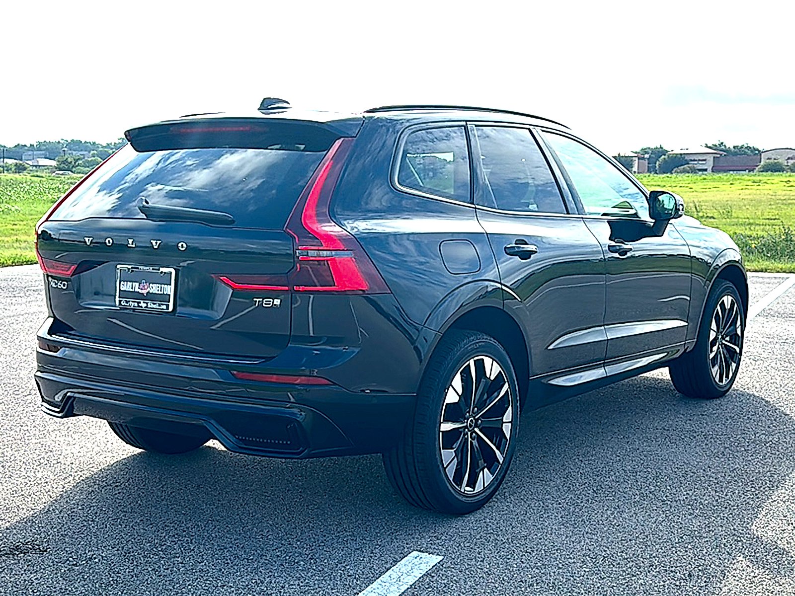 2026 Volvo XC60 Ultra - Photo 8