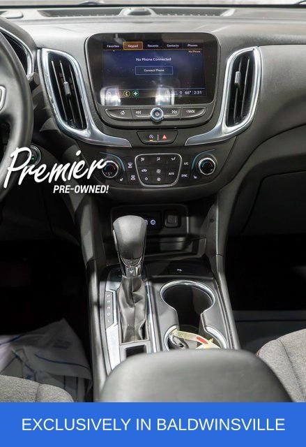 Used 2023 Brown Chevrolet LT image 14