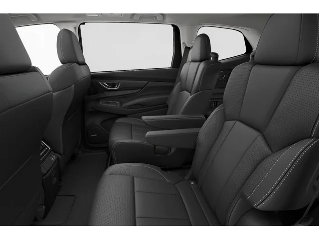New 2027 DAYBREAK BLUE PEARL Subaru Limited 7-Passenger image 17