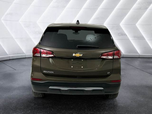 Used 2023 Brown Chevrolet LT image 5