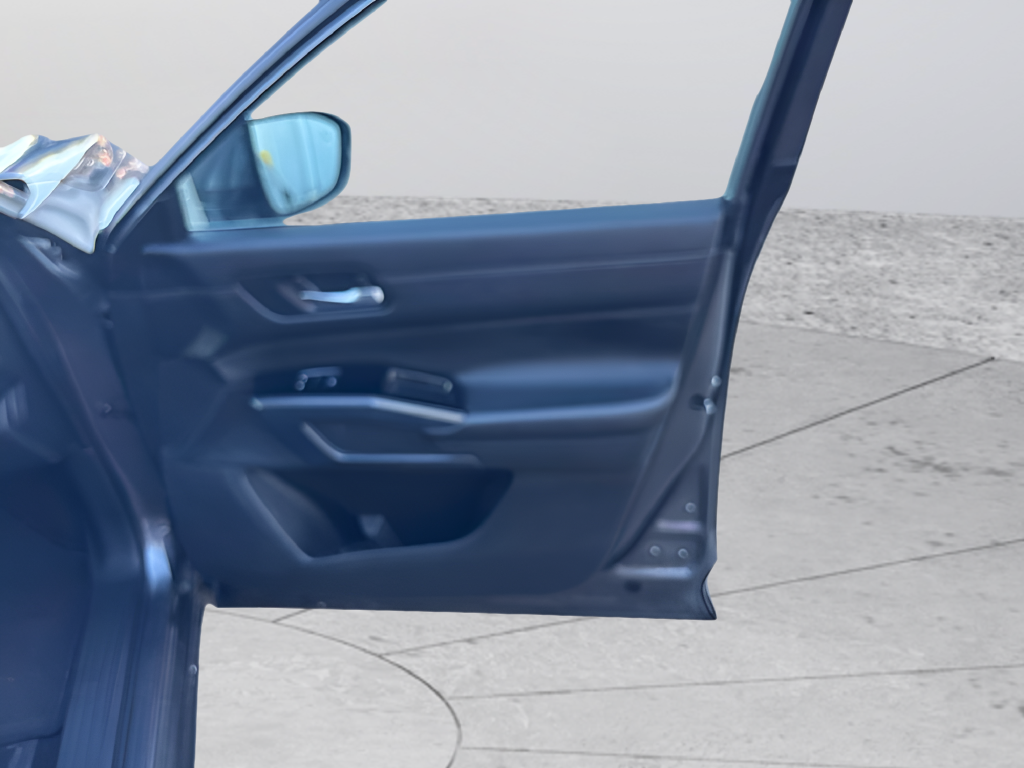 Certified Used 2025 Gray Nissan SL image 45