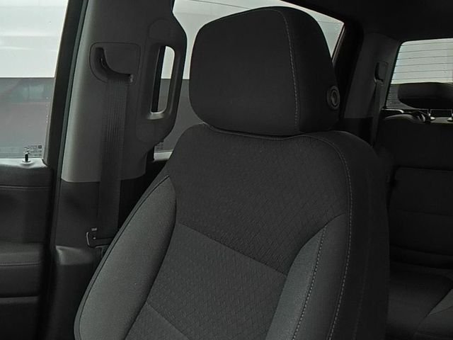 Used 2021 Red Chevrolet RST image 39
