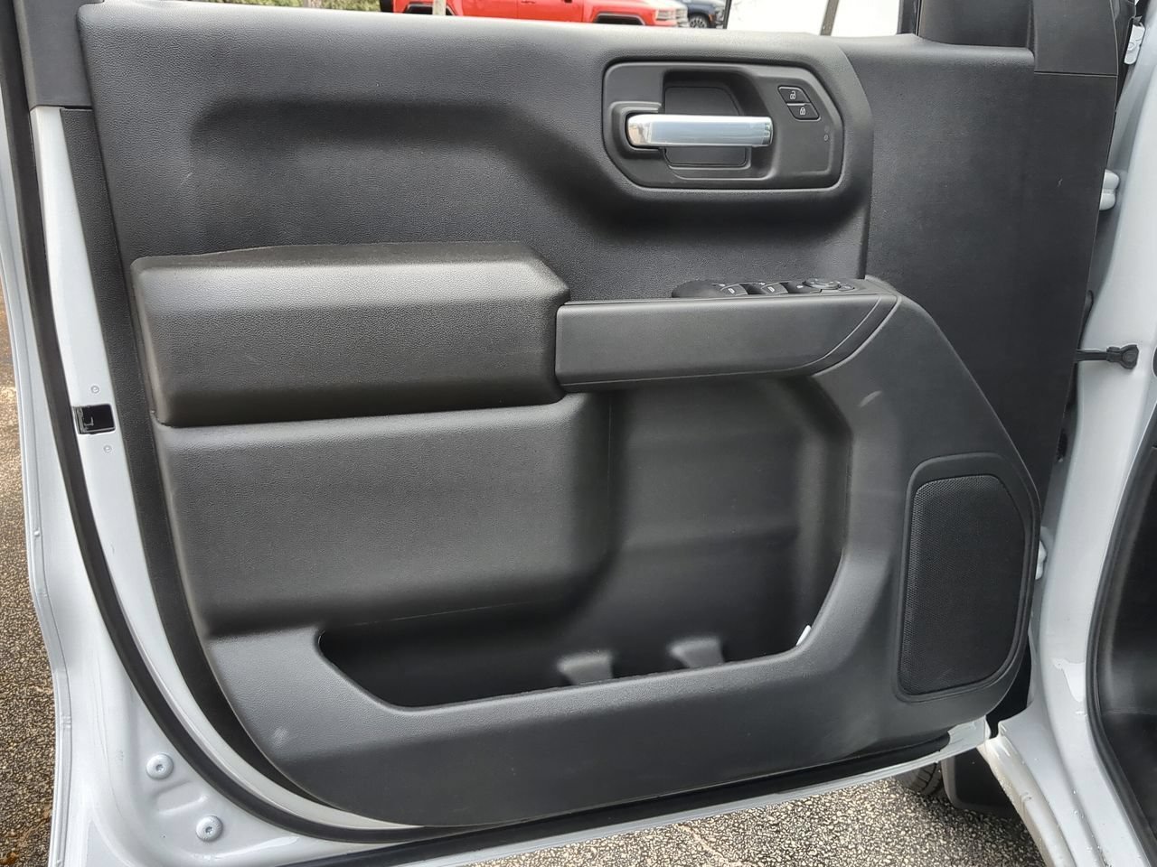 2026 GMC Sierra 1500 Pro - Photo 21