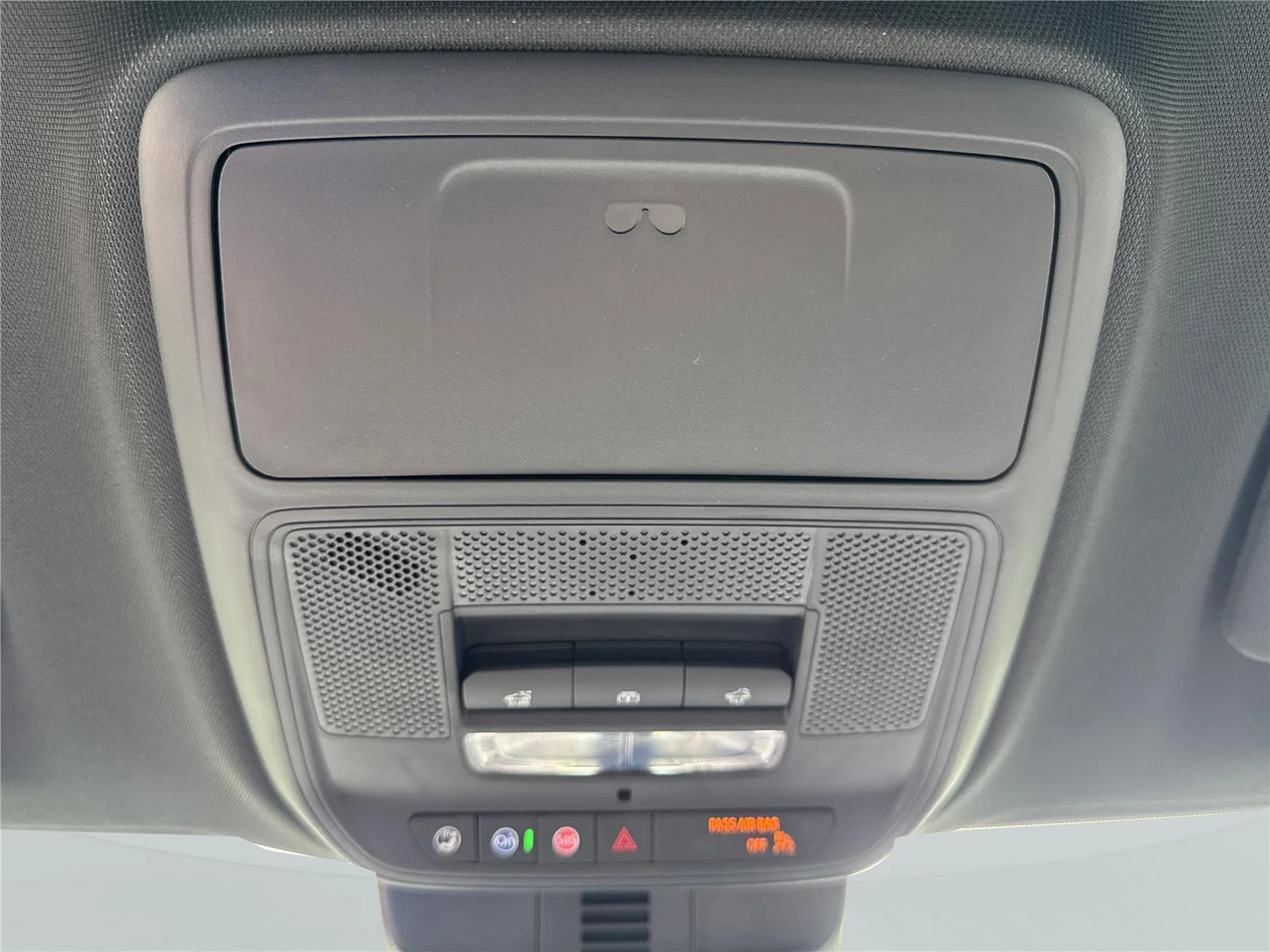 2026 GMC Acadia Elevation - Photo 27