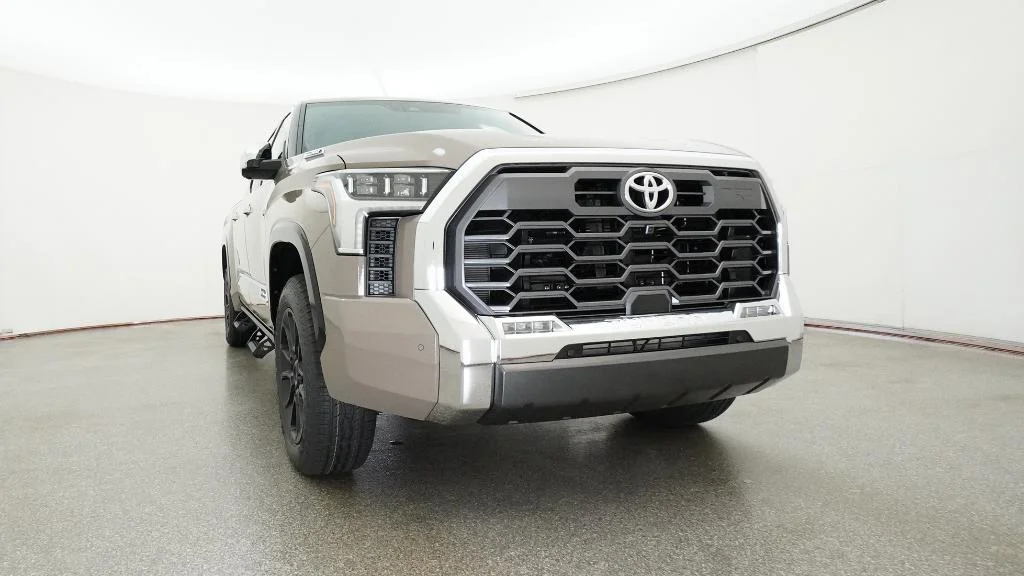 New 2026 Mudbath Toyota 1794 Edition i-FORCE MAX image 45