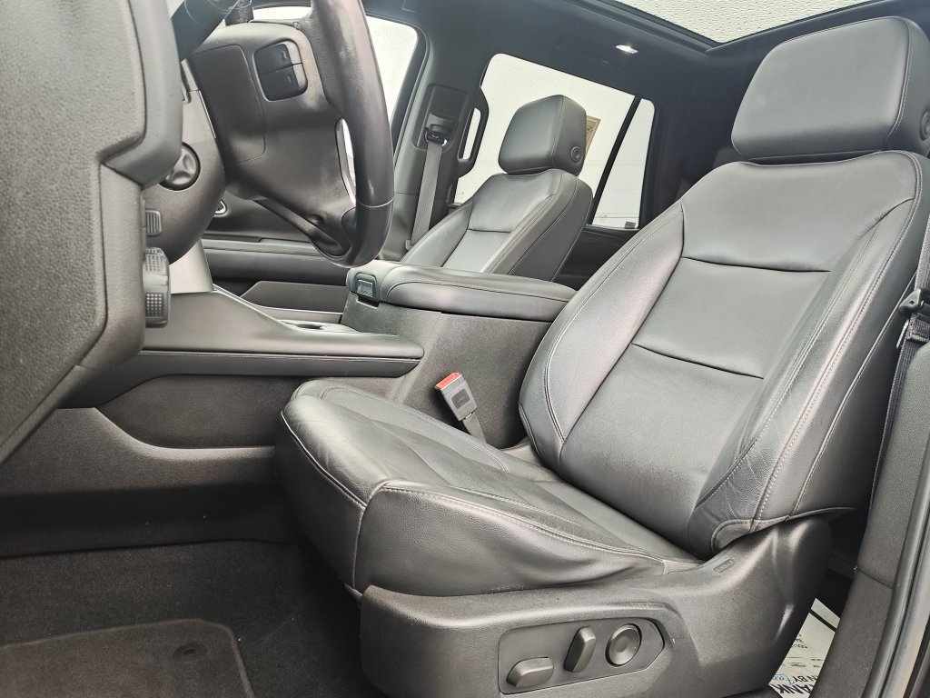 Used 2021 Black Chevrolet LT image 13