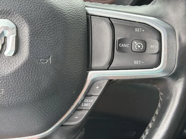Used 2022 Red Ram Laramie image 29