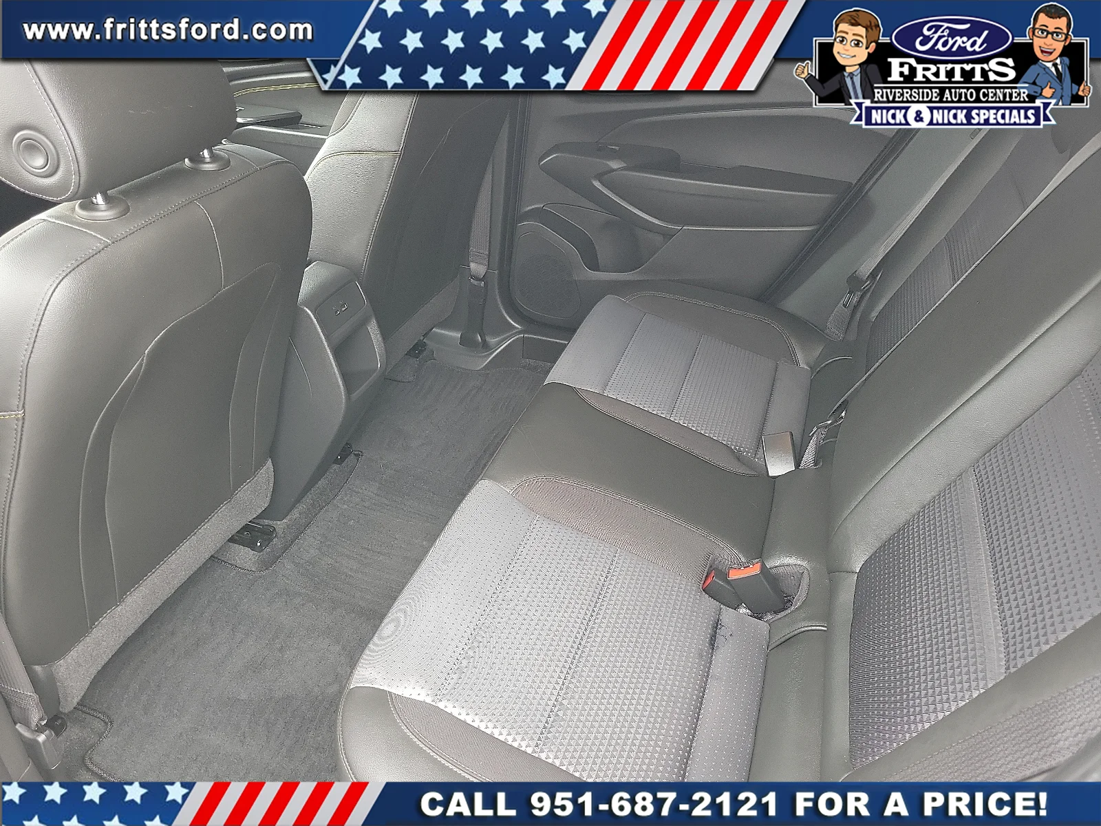 Certified Used 2024 Summit White Chevrolet FWD LT image 13