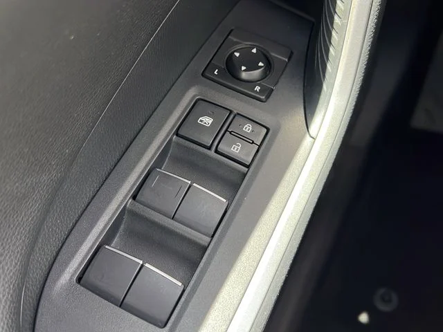 Used 2019 White Toyota Limited image 20