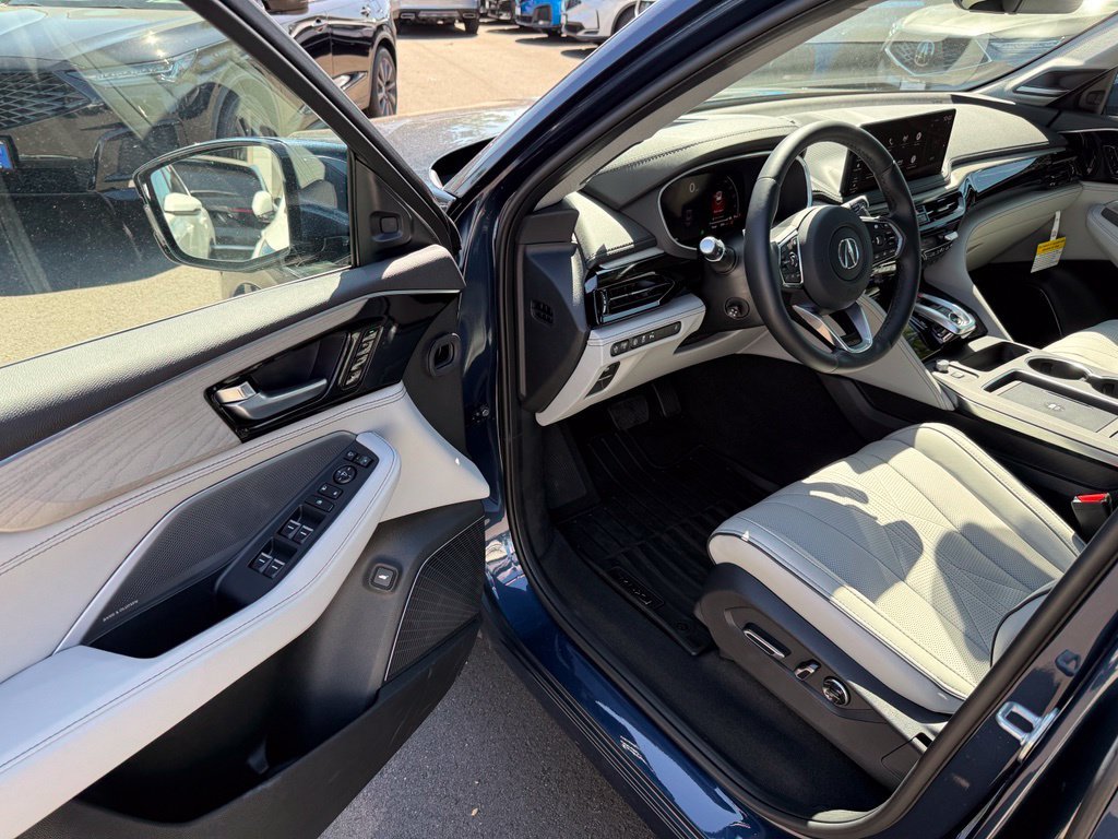2026 Acura MDX Advance Package - Photo 13
