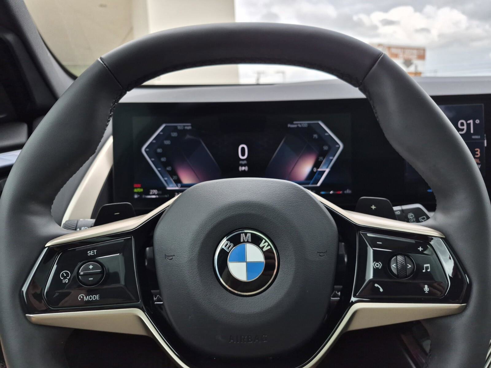 2025 BMW X3 30 - Photo 27