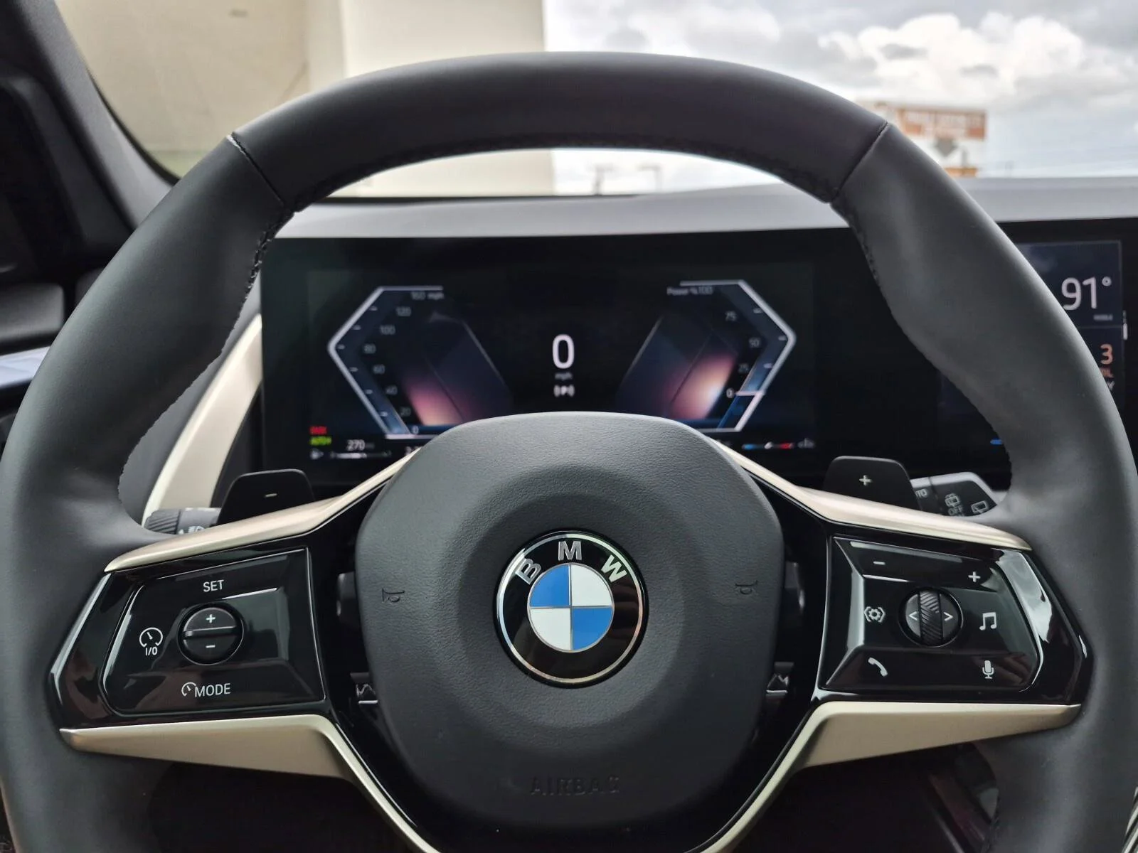 2025 BMW X3 30 - Photo 27