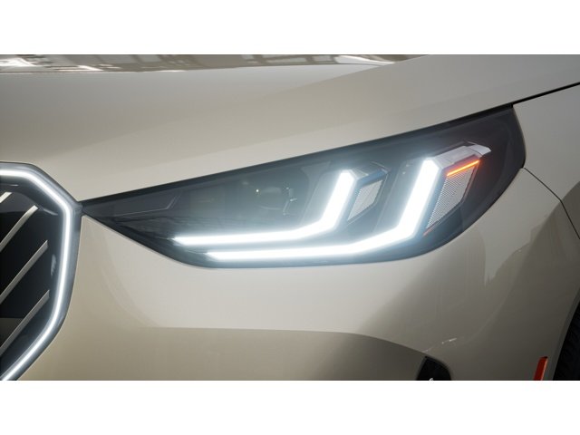 New 2026 Dune Grey Metallic BMW 30 xDrive image 6