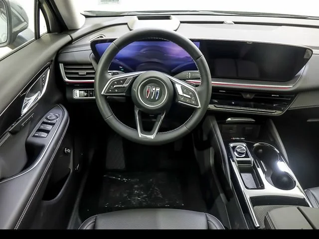 2026 Buick Envision Preferred - Photo 12