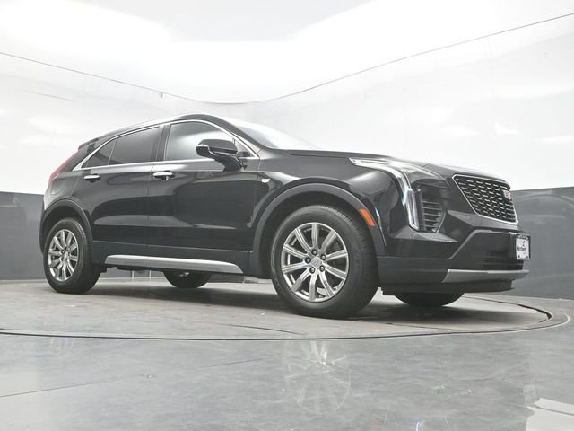 Used 2019 Black Cadillac Premium Luxury image 27