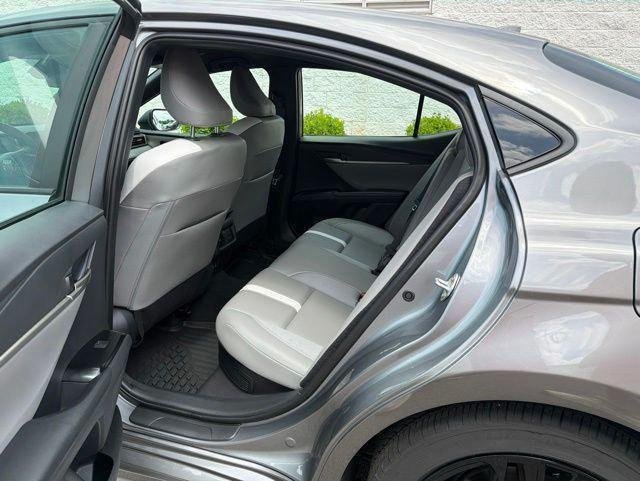 Certified Used 2026 PRECIOUS METAL Toyota  image 722