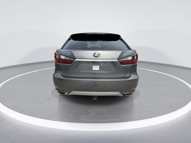 2021 Lexus RX 350 - Photo 7