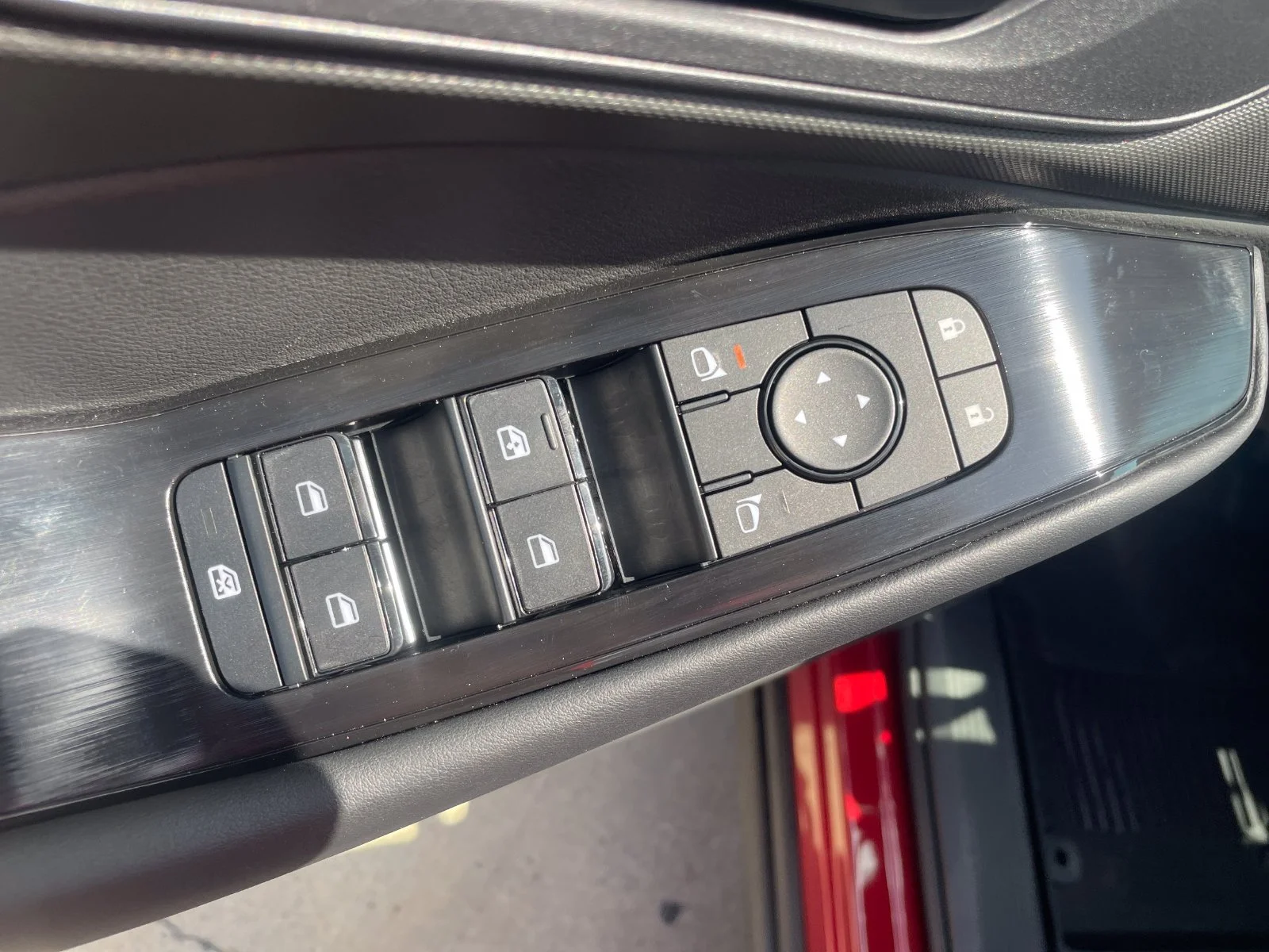 Used 2026 Red Nissan S image 22