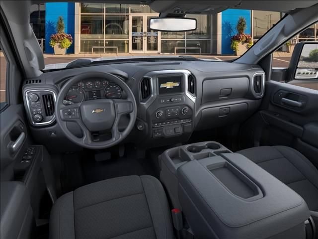 2026 Chevrolet Silverado 2500 HD Custom - Photo 15